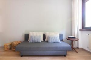 appartamento centralissimo vista terme