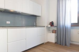 appartamento centralissimo vista terme