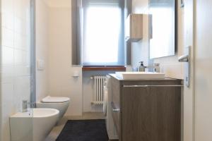 appartamento centralissimo vista terme