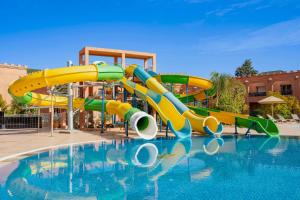 Aquafun By Grand Mogador Agdal
