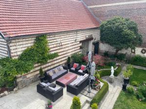 B&B / Chambres d'hotes Le Macassar : photos des chambres