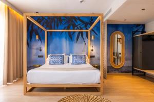Junior Suite Premium room in Marins Cala Nau