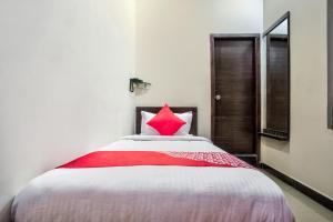 Hotel O Raj Residency