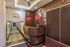 Hotel O Raj Residency