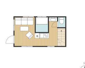 Otsuka, Bunkyo-ku, House-BK0457