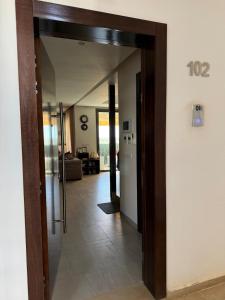 Duplex Azure Taghazout Luxe