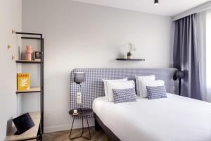 Appart'hotels Appart'City Collection Paris Roissy CDG Airport : photos des chambres