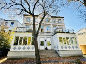 Ferienwohnung Duene - 4hvězdičkové hotely ve městě Warnemünde