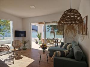 Dúplex Gorgot Planta Baja & 1