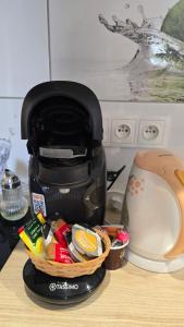 Apartmán - Café Princ pod Hradem WiFi, KLIMA