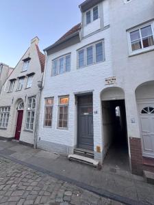 Altstadthaus No 18