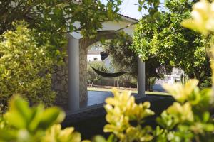 Casa das Milheirices