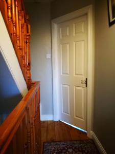 Home in Dublin 12 with Secure Parking