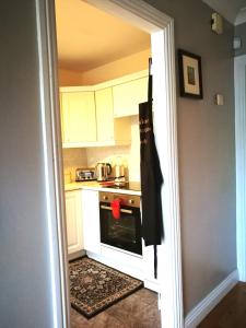 Home in Dublin 12 with Secure Parking