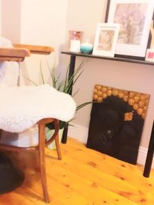 Home in Dublin 12 with Secure Parking