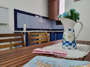 Appartamento Carolina - Casetta del Mare