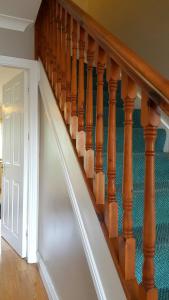 Home in Dublin 12 with Secure Parking