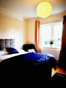 Home in Dublin 12 with Secure Parking