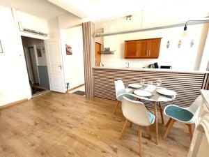 LErable - Calme en Plein centre - 1er étage