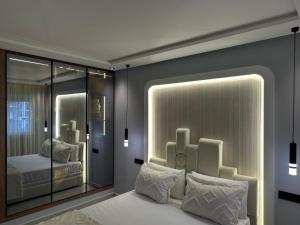 Appartement Corail à Marina Smir