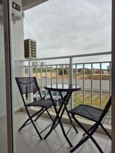 Sol & Mar na Praia do Futuro