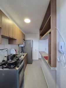 Sol & Mar na Praia do Futuro