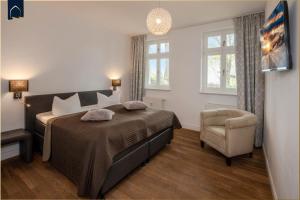 Hohe Buchen Apartment 2