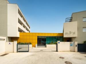 Vacancéole - Résidence La Dune