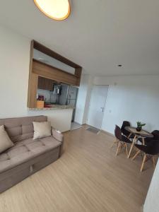 Sol & Mar na Praia do Futuro