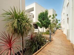 Vacancéole - Résidence La Dune