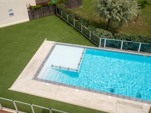 Vacancéole - Résidence La Dune