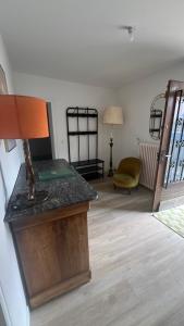 Maisons de vacances Charmant gite au coeur des vignes - Rive de Champagne : photos des chambres
