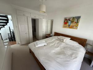 Huge Mews House With a Private Roof Terrace