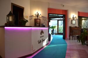 RESIDENZA VALLE VIGEZZO