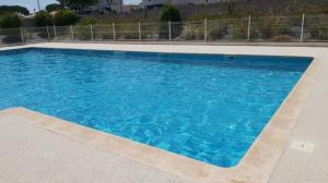 Charmante villa 4 pers Moderne et tout équipée