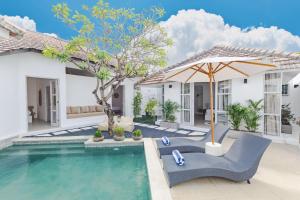 Villa Cocodrilos 2 by Pertama Management