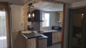 Maisons de vacances Charmante villa 4 pers Moderne et tout equipee : photos des chambres