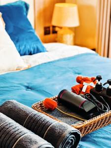 The Astra sky river 1014