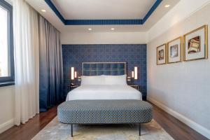 Hilton Turin Centre