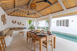 Villa Cocodrilos 2 by Pertama Management