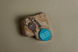 Cubos Apartamento Gongora B