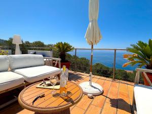 Villas Villa Paomia : photos des chambres