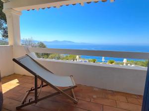 Villas Villa Paomia : photos des chambres