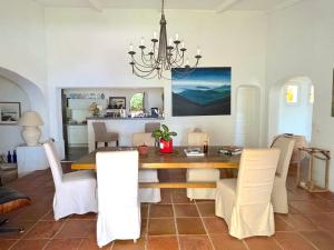 Villas Villa Paomia : photos des chambres