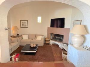 Villas Villa Paomia : photos des chambres