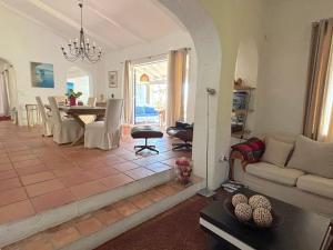 Villas Villa Paomia : photos des chambres