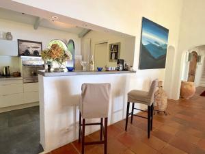 Villas Villa Paomia : photos des chambres