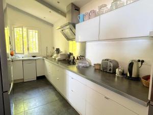 Villas Villa Paomia : photos des chambres