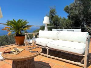 Villas Villa Paomia : photos des chambres