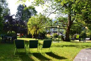 RESIDENZA VALLE VIGEZZO